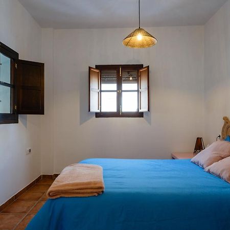 Casa Con Encanto En El Corazon Del Casco Antiguo Arcos de la Frontera Bagian luar foto