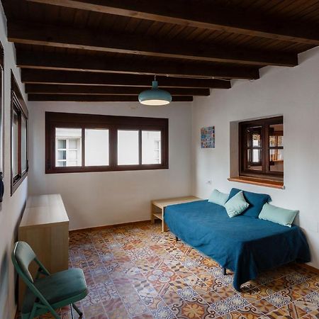 Casa Con Encanto En El Corazon Del Casco Antiguo Arcos de la Frontera Bagian luar foto