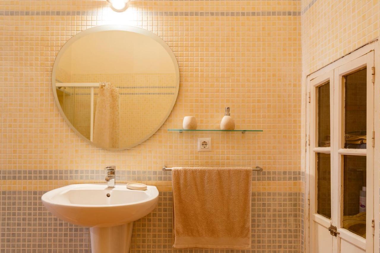 Casa Con Encanto En El Corazon Del Casco Antiguo Arcos de la Frontera Bagian luar foto